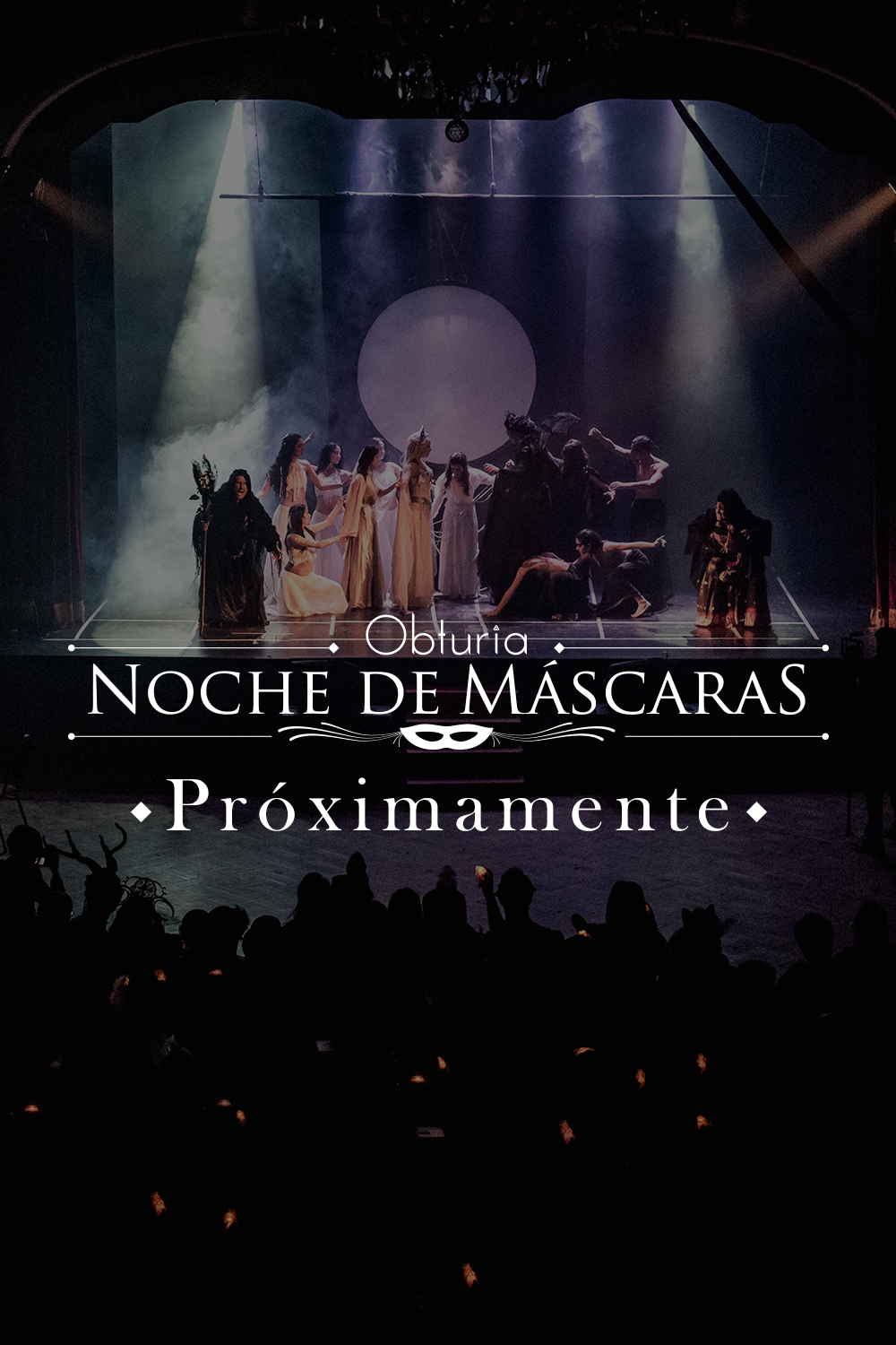 Proximamente